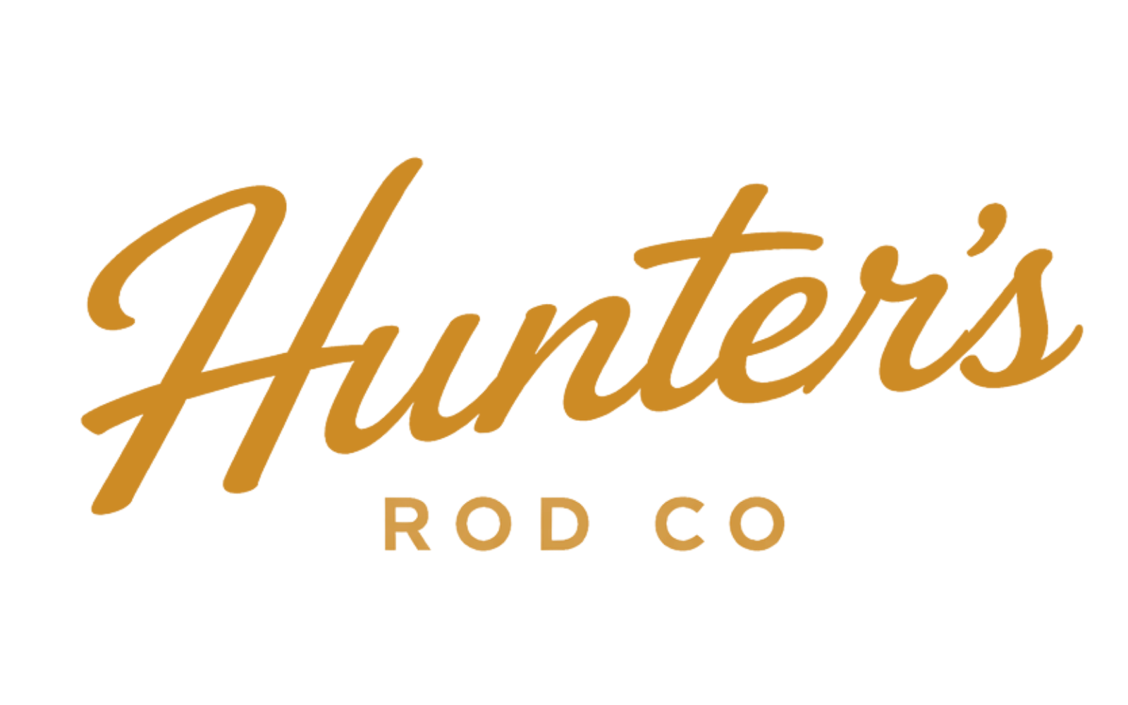 Hunters Rod Co
