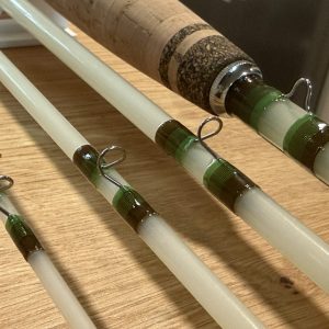 Custom to Order Fly Rod