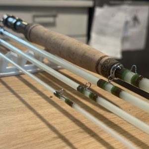 Custom to Order Fly Rod