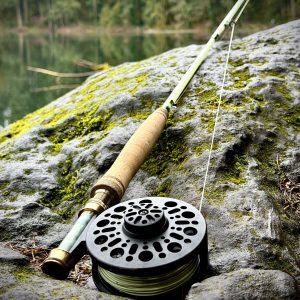 Custom to Order Fly Rod